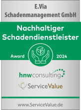 Nachhaltiges Schadenmanagement