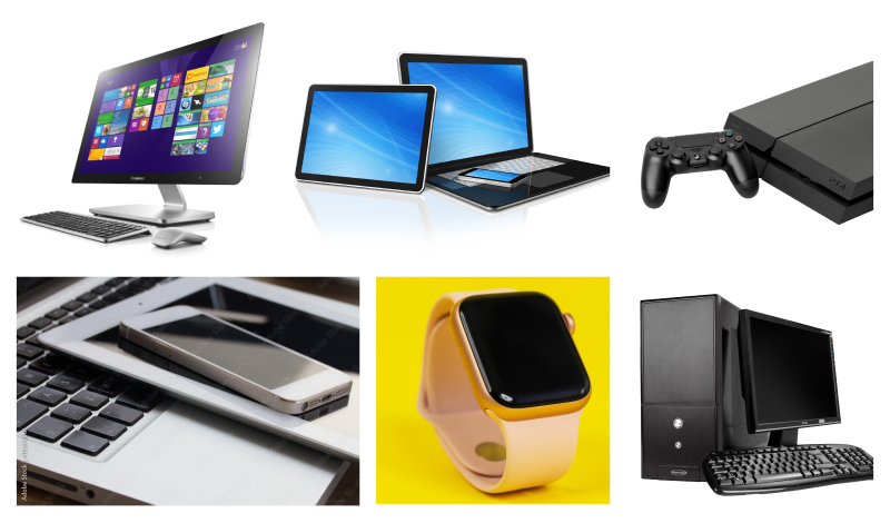 Kommunikation / Multimedia